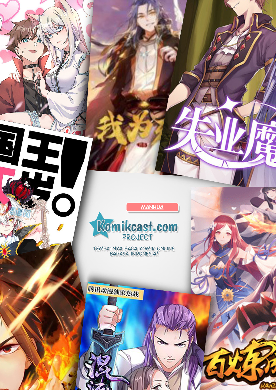 Yaoguai Mingdan chapter 184